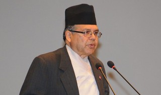 शिक्षकहरुको माग सम्बोधन नगरे सरकारविरुद्ध जनआन्दोलन उठ्ने झलनाथको चेतावनी