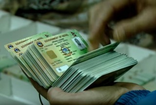 तीन महिनामा ९० हजार लाइसेन्स वितरण