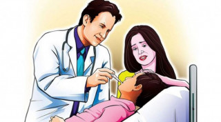 भाइरल ज्वरो र मौसमी रुघाखोकीका बिरामी बढे