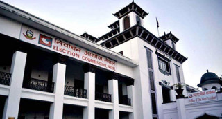 समानुपातिकतर्फ निर्वाचित हुने उम्मेदवार सिफारिस गर्न पत्राचार गर्दै आयोग