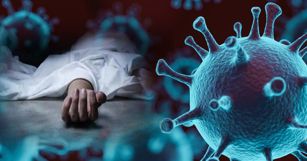 तीव्र गतिमा फैलँदै भारतमा कोरोनाको नयाँ भेरियन्ट, ७७ जनाको मृत्यु