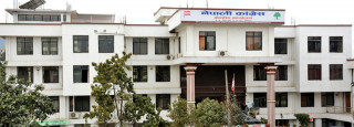 कांग्रेसको महिला संघमा भाँडभैलौ, राजीनामा दिने २० जना  शेखर-गगन समूहका