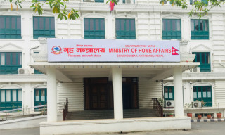 गृहमा हाजिर भएको १२२ दिनमा उपसचिव ठकुराठीले पाए जिम्मेवारी