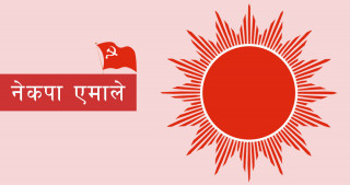 विद्या भण्डारीको कार्यक्रममा नजान एमालेमा उर्दी