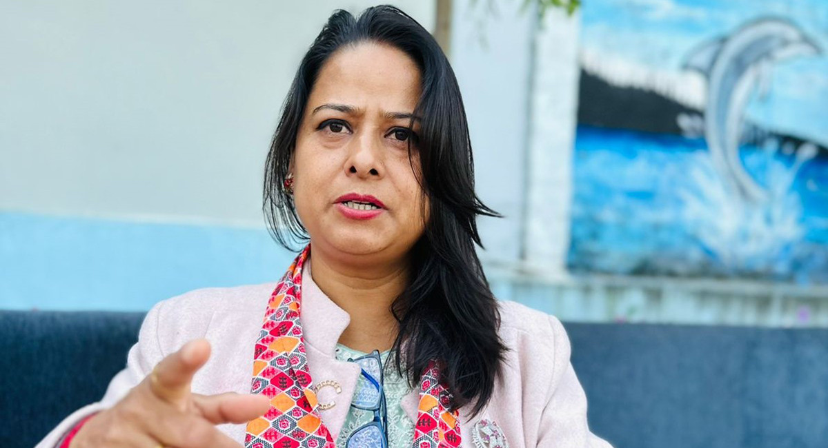 लिचीबारी घुस प्रकरण : रञ्जिता श्रेष्ठलाई पाँच लाख  धरौटीमा रिहा गर्ने आदेश