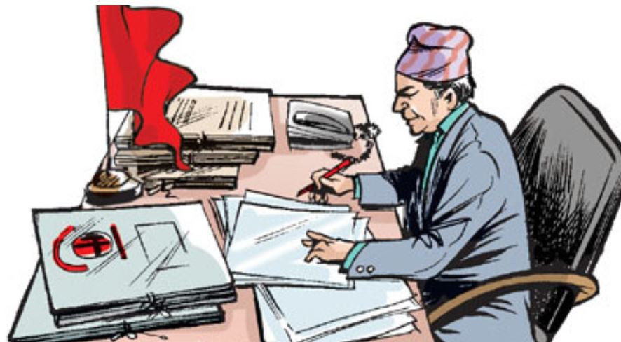 १३ प्रमुख जिल्ला अधिकारीसहित १८ सहसचिवकाे सरुवा, को कहाँ पुगे ?