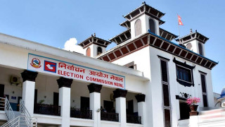 राष्ट्रिय स्वतन्त्र पार्टीको नाम र चुनाव चिह्न संशोधनको माग