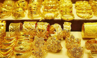 आजदेखि सुनचाँदीको खरिद बिक्रीमा २ प्रतिशत विलासिता कर लाग्ने