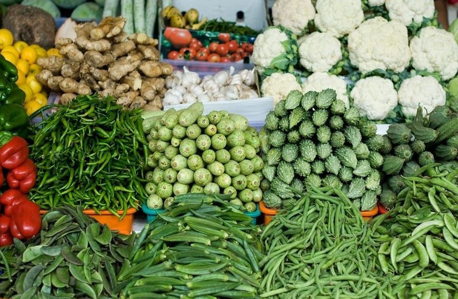 यस्तो छ आज (शनिबार)का लागि कृषि उपजहरूको थोक मूल्य