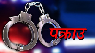 निर्माणाधीन ब्याट्री कारखानामा छापा, तीन सय कोरियाली नागरिक पक्राउ