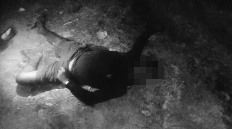 चार महिनाअघि सम्पर्कविहीन भएका पुरुषको शव भेटियो
