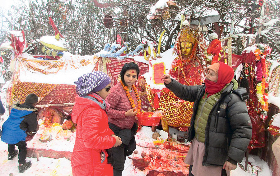 सर्वोच्चको आदेश- पाथीभरामा केबलकारको काम रोक्नू
