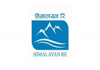 नाफासँगै बढ्यो हिमालयन रि इन्स्योरेन्सको प्रतिसेयर आम्दानी