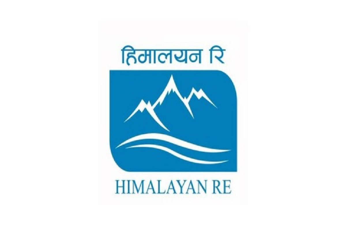 नाफासँगै बढ्यो हिमालयन रि इन्स्योरेन्सको प्रतिसेयर आम्दानी