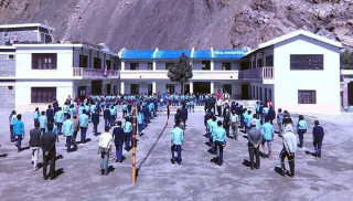 आजदेखि नयाँ शैक्षिकसत्र सुरु