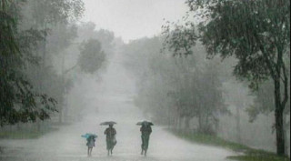 कोसी र मधेसमा हावाहुरी चल्ने, पहाडी तथा हिमाली भूभागमा हल्का हिमपात