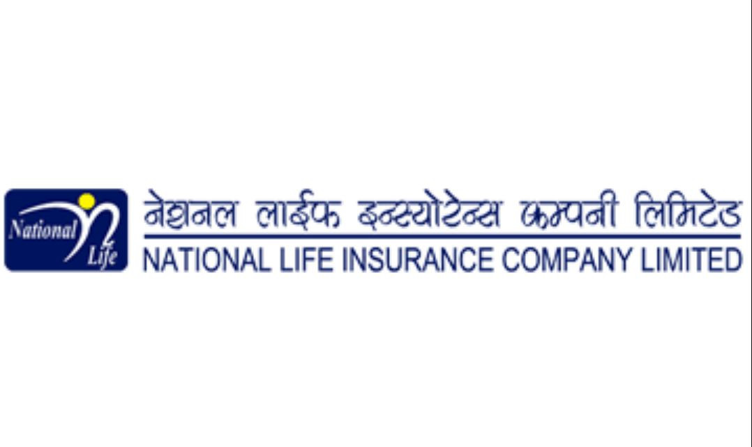 नेसनल लाइफको नाफा १४ करोड माथि, जीवन बीमा कोषको आकार २४ प्रतिशतले बढ्यो
