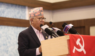 माधवकुमार नेपालसहितको भ्रष्टाचार मुद्दा सुनुवाइ अन्तिम चरणमा