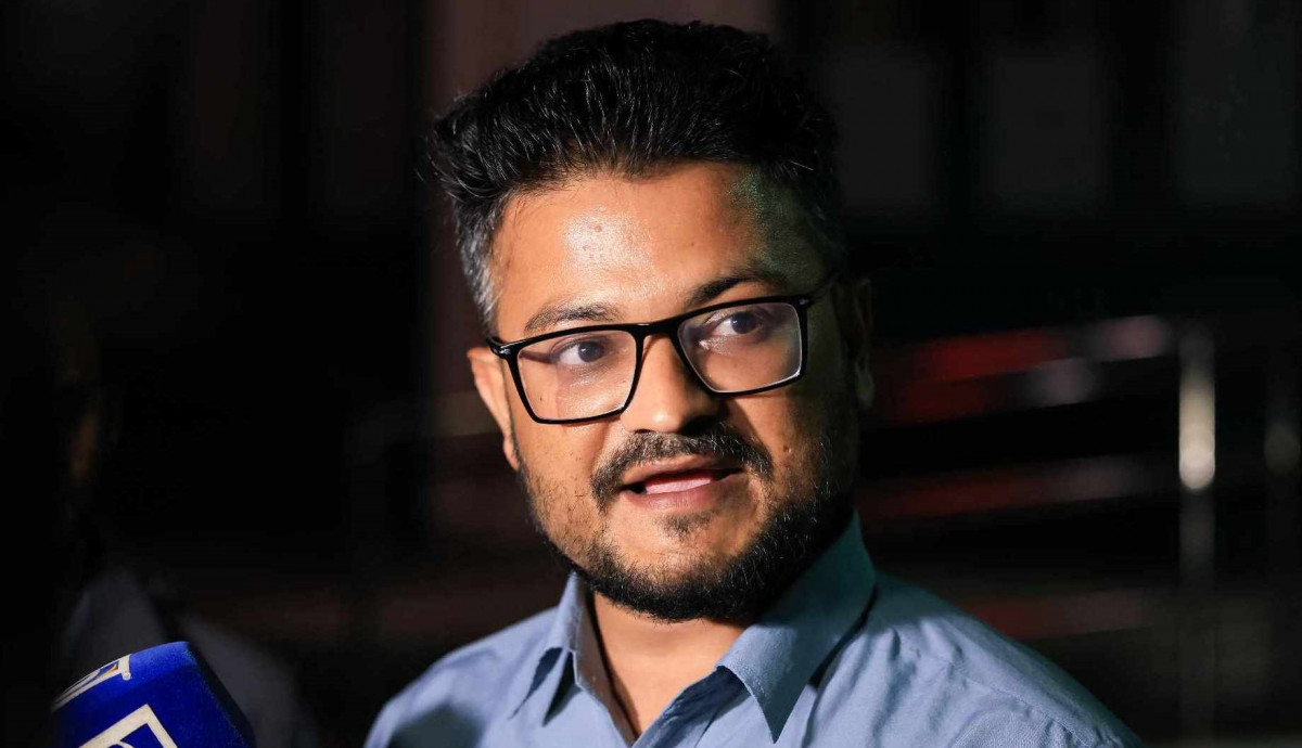 रास्वपाको महामन्त्री पदमा फर्काउन माग गर्दै  मुकुलले दायर गरेको रिट सर्वाेच्चद्वारा खारेज