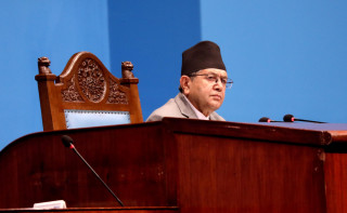 सभामुख र प्रमुख सचेतकबिचको बैठक स्थगित