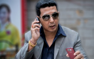 दीपक मनाङेलाई २० प्रतिशत सजाय छुट, १ वर्ष ४ महिना कैद बसे पुग्ने