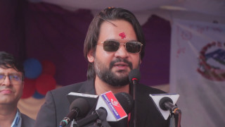 काठमाडौंका मेयर बालेन शाहविरुद्धको मुद्दामा सुनुवाइ हुँदै