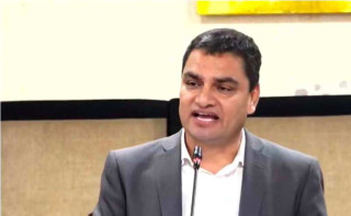 प्रतिनिधिसभामा स्वास्थ्यमन्त्री प्रदीप पौडेलको राजीनामा माग