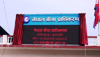 ‘लगानी व्यवस्थापन इकाई’ स्थापना गर्न नेपाल बीमा प्राधिकरणको निर्देशन