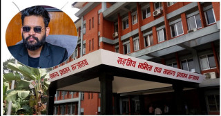 सरोज गुरागाईंलाई नै काठमाडौंको प्रशासकीय अधिकृतमा निरन्तरता दिने सरकारको निर्णय