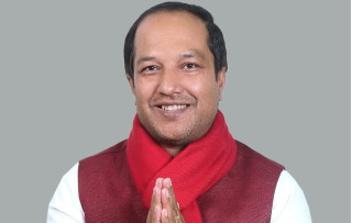 उपाध्यक्ष साहले बुझाए ११ बुँदे  स्पष्टीकरण