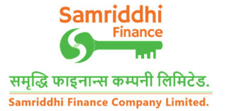 समृद्धि फाइनान्सको सीइओ पदमा सन्तोष कुमार घिमिरे नियुक्त