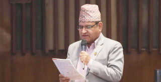 राष्ट्रपति, प्रधानमन्त्रीको कार्यकाल तोकौँ, लोक सेवाको परीक्षामा सीमा नतोकौँ  : प्रकाश ज्वाला