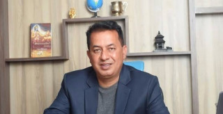विपद् प्राधिकरणको कार्यकारी प्रमुखमा दिनेश भट्ट नियुक्त