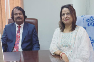 जनमतको दाबी- अध्यक्ष रञ्जिता पनि पार्टी एकताको पक्षमा हुनुहुन्छ