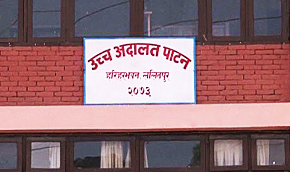 त्रिवि केन्द्रीय क्याम्पसको निर्वाचन रोक्न उच्च अदालतको अन्तरिम आदेश