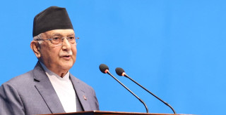 यही वर्ष कम्तीमा ५ सय युवालाई स्टार्टअप ऋण सहायता दिन्छौं : प्रधानमन्त्री