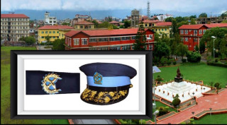नेपाल प्रहरीमा १० डीआईजी बढुवा हुँदै, कति जना एसएसपी छन् दाबेदार ?