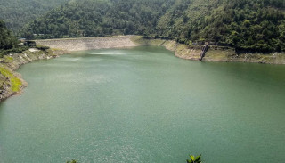 कुलेखानी जलविद्युत् केन्द्रको तीनवटै युनिट पूर्ण क्षमतामा सञ्चालन