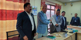 निजामती विधेयक संसदीय उपसमितिबाट पारित