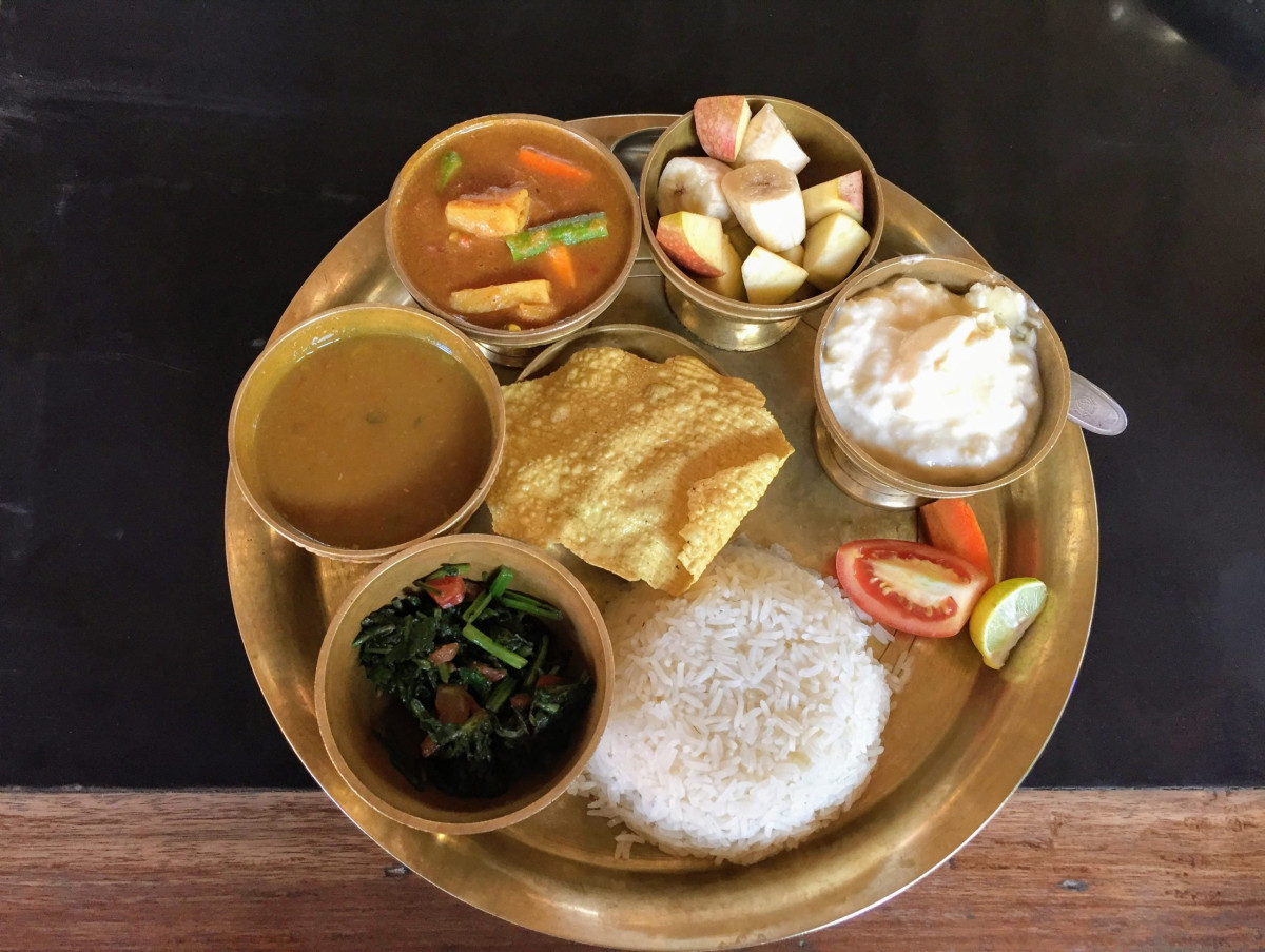 जवान र स्वस्थ राख्ने आयुर्वेदका यस्तो   नियम
