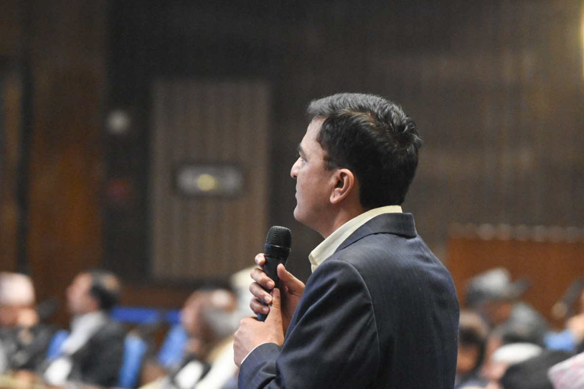 ‘लफंगाहरूलाई जनताको घर जलाउन पठाएर ज्ञानेन्द्रले सम्झौता भंग गरे’