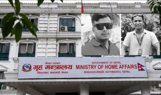 तीनकुने घटना : मृतकका परिवारलाई १०–१० लाख रुपैयाँ दिने सरकारको निर्णय