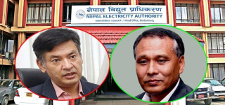 कुलमानको रिटमा सर्वोच्चले दिएन अन्तरिम आदेश, खुल्यो हितेन्द्रलाई काम गर्ने बाटो