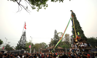 सेतो मच्छिन्द्रनाथको जात्रा चैत २३ देखि