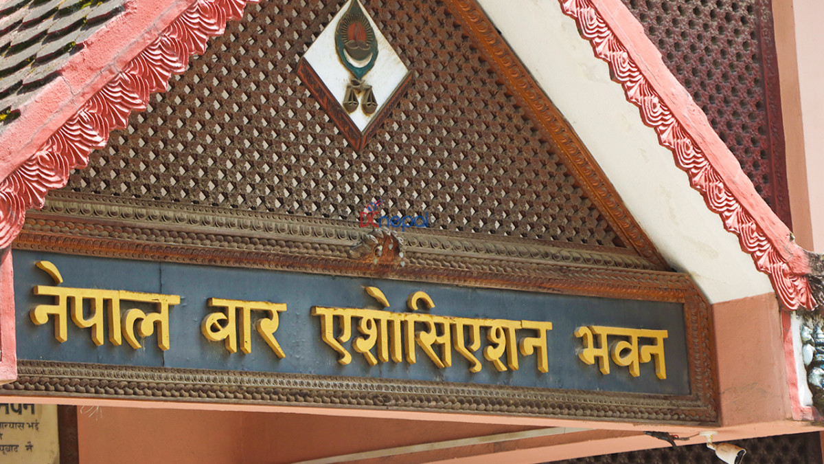 बार निर्वाचनः मतगणना सोमबारदेखि हुने
