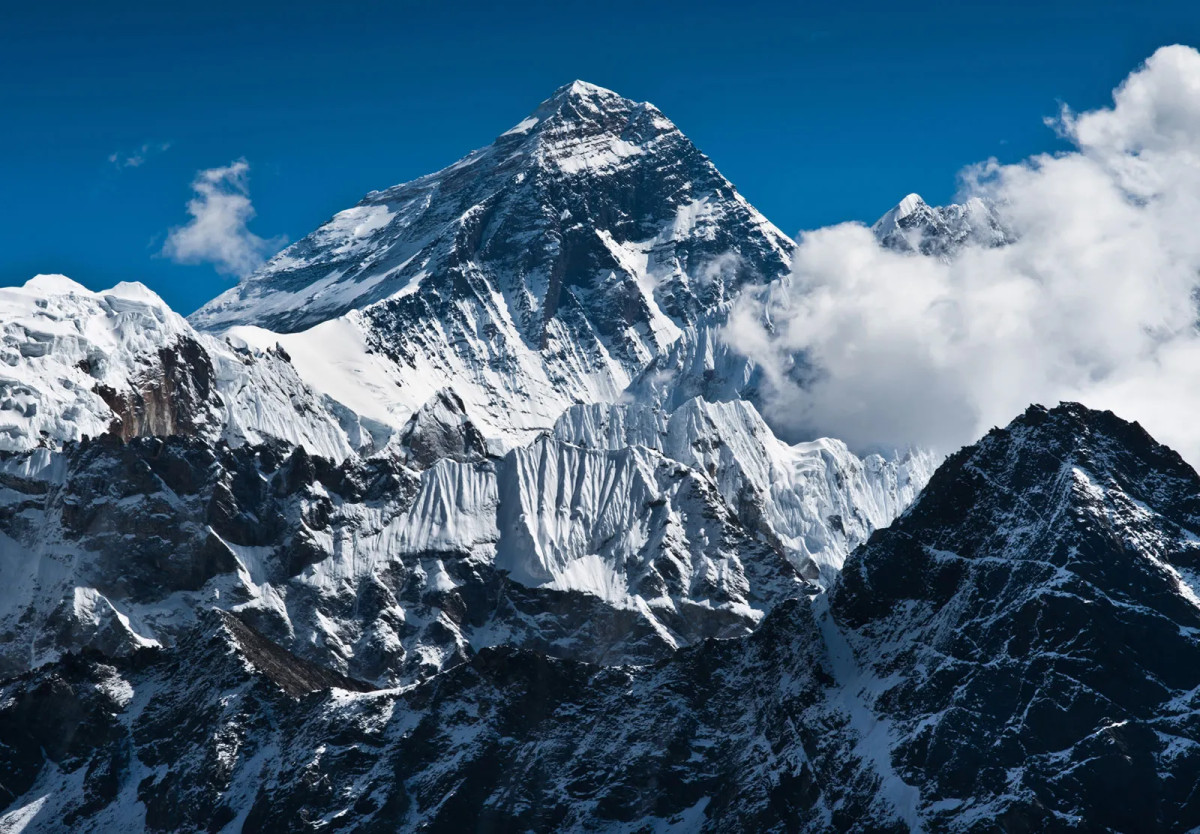 सगरमाथा आरोहणका लागि सात समूहलाई अनुमति