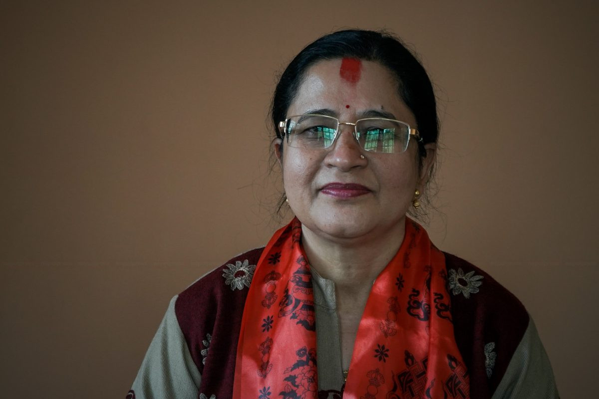 अर्थ मन्त्रालयले निलमलाई दियो कामु गभर्नरको जिम्मेवारी