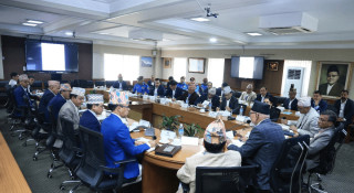 नेपाललाई ‘ग्रे लिष्ट’बाट बाहिर ल्याउन कार्य योजनालाई कार्यान्वयन गर्ने निर्णय