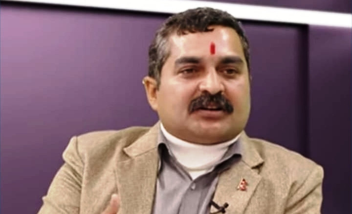 मधेस प्रदेशका पूर्व प्रमुखविरुद्ध अदालतबाट पक्राउ पुर्जी जारी