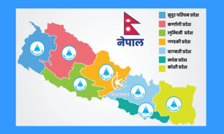रास्वपाको गण्डकी प्रदेश इन्चार्जमा शिशिर खनाल, कुन प्रदेशमा को ?